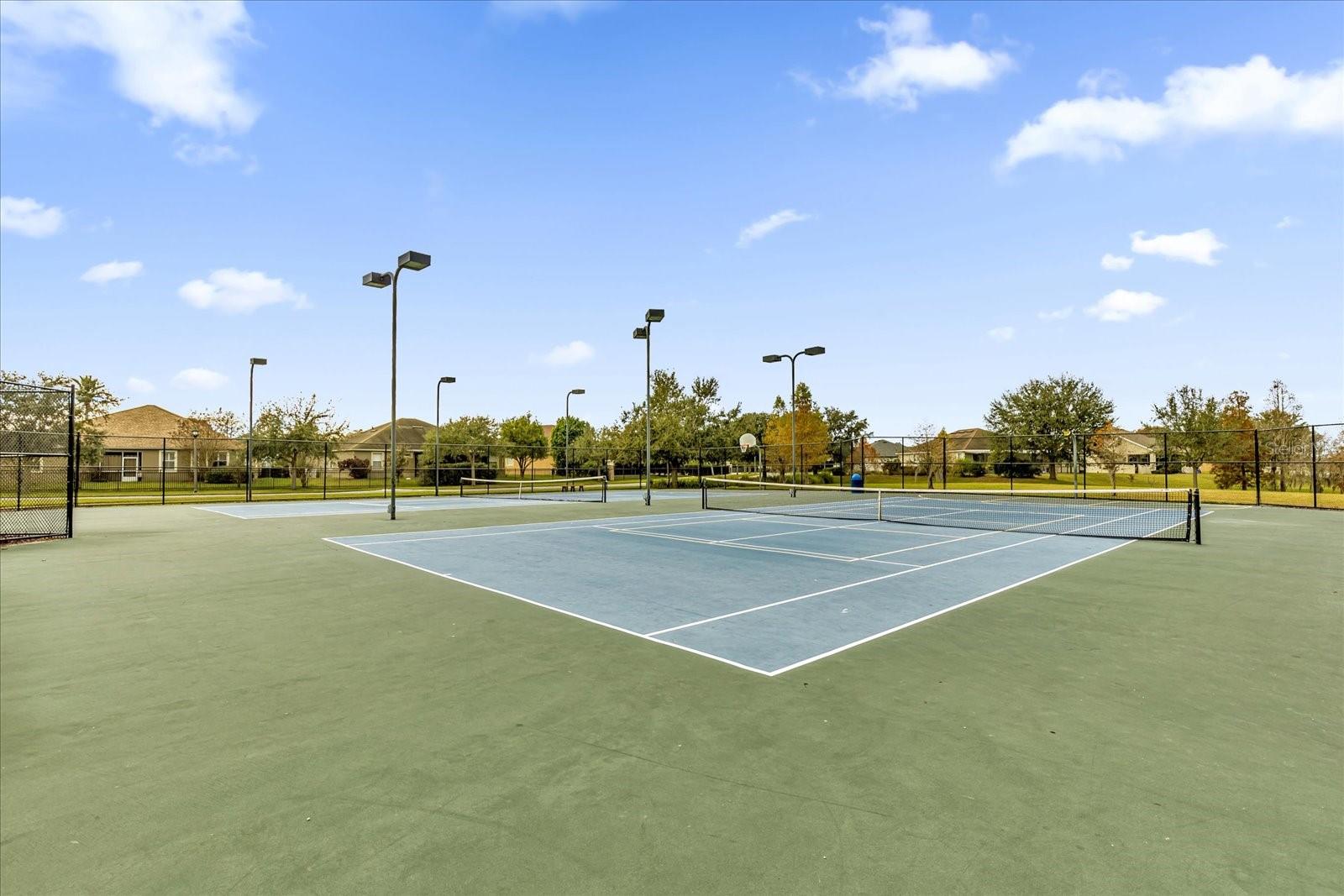 VILLAGES/BRIDGEWATER-VLG 14 - Residential