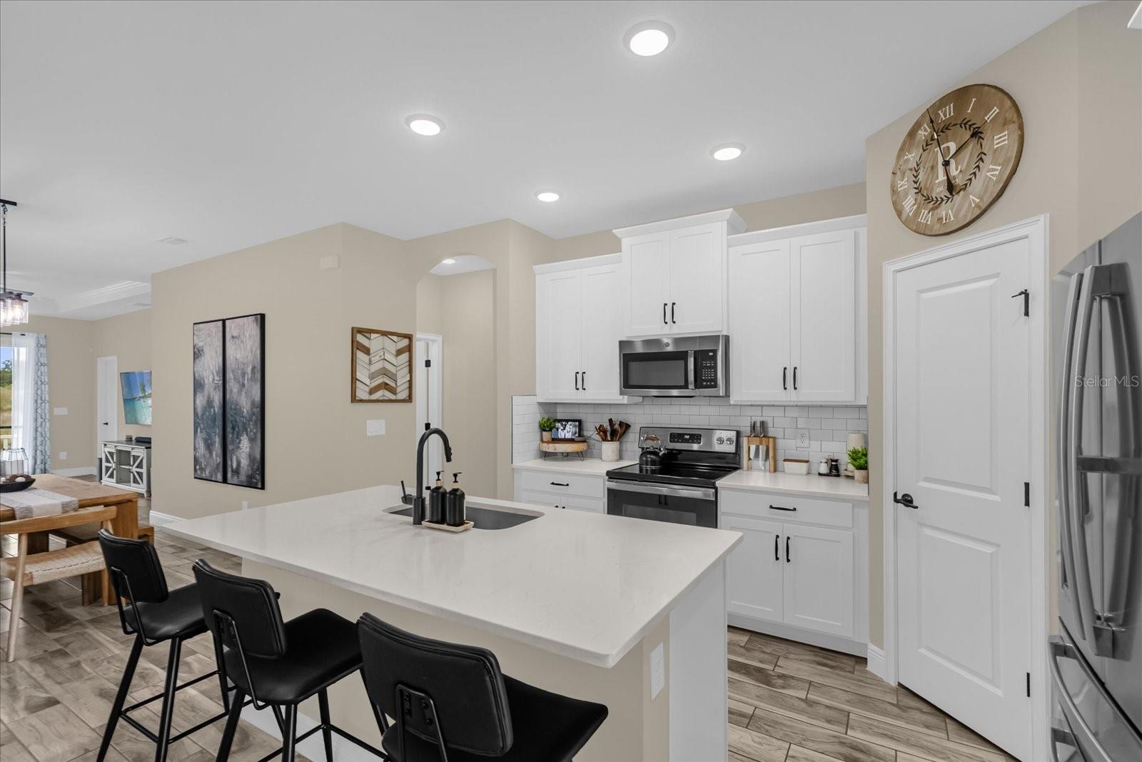 VILLAGES/BRIDGEWATER-VLG 14 - Residential