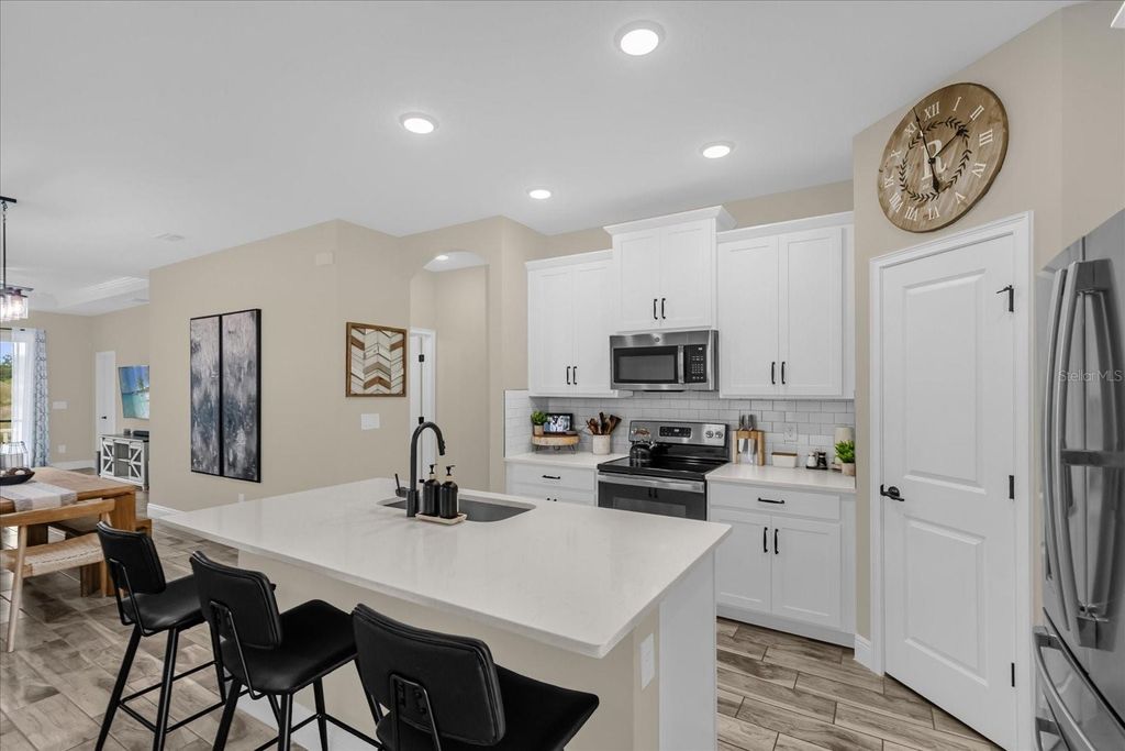 Photo of 6661 Great Bear Drive, Lakeland, FL 33805 (MLS # O6370591)