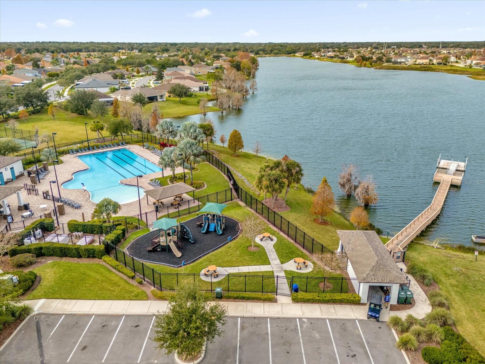 VILLAGES/BRIDGEWATER-VLG 14 - Residential