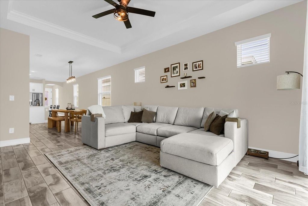 Photo of 6661 Great Bear Drive, Lakeland, FL 33805 (MLS # O6370591)