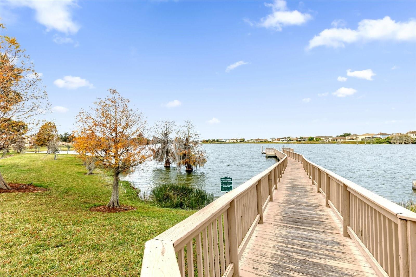 VILLAGES/BRIDGEWATER-VLG 14 - Residential