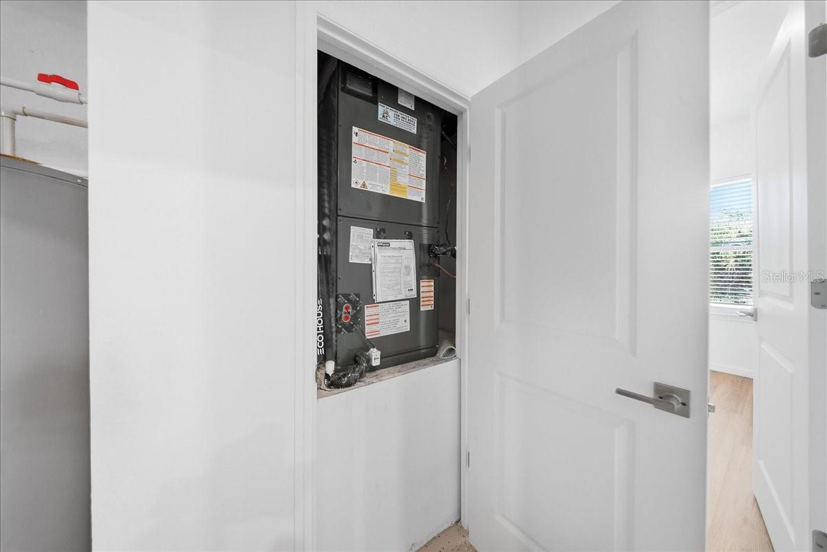 PORT CHARLOTTE SUB 01 - Residential