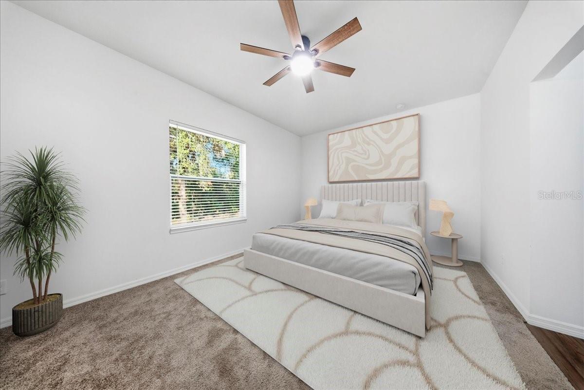 PORT CHARLOTTE SUB 01 - Residential