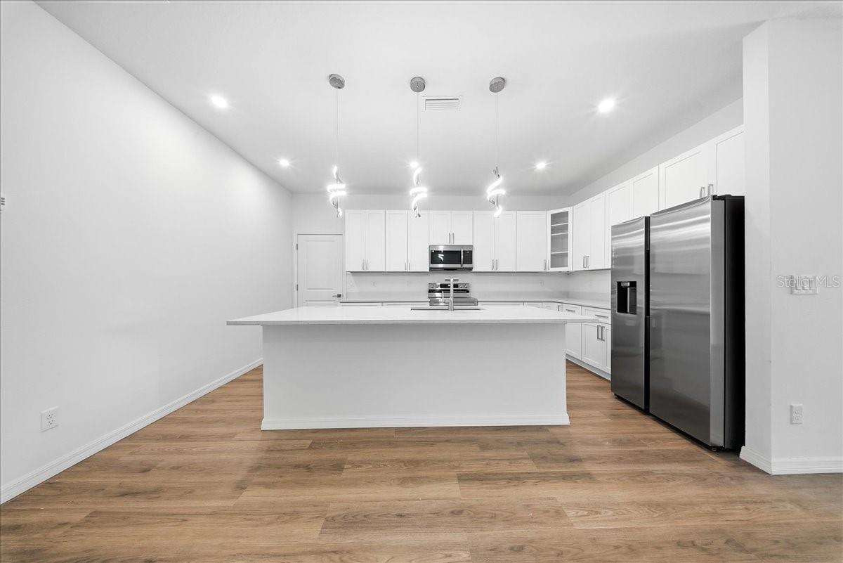 PORT CHARLOTTE SUB 01 - Residential