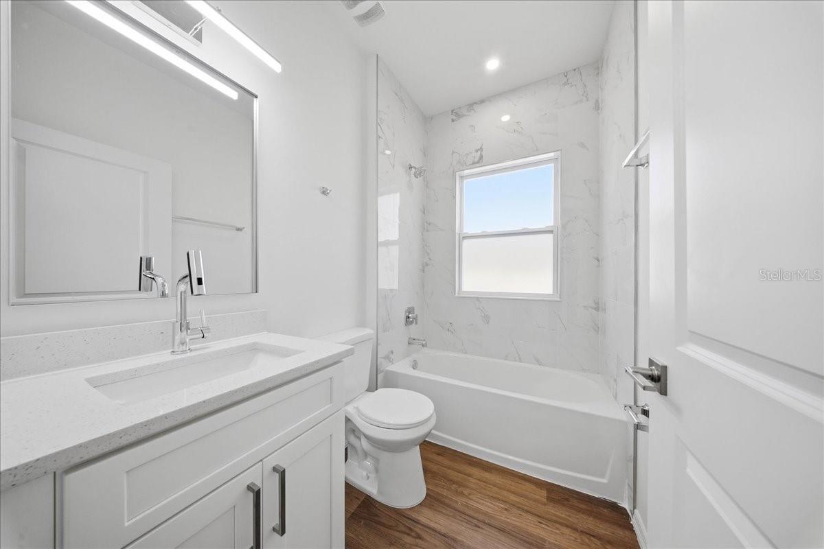 PORT CHARLOTTE SUB 01 - Residential