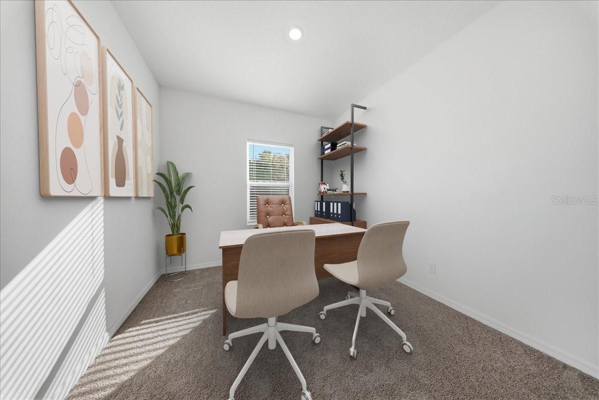 PORT CHARLOTTE SUB 01 - Residential