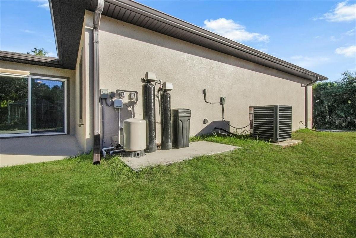 PORT CHARLOTTE SUB 01 - Residential