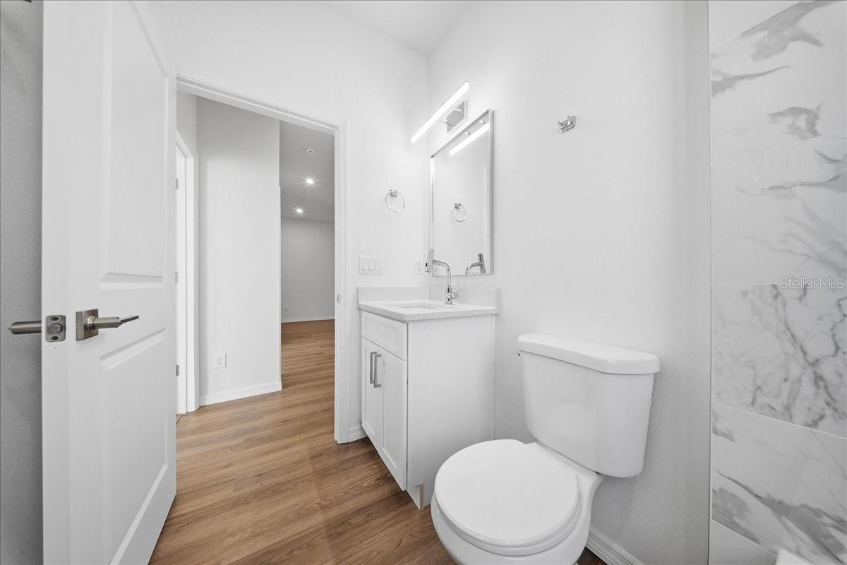 PORT CHARLOTTE SUB 01 - Residential