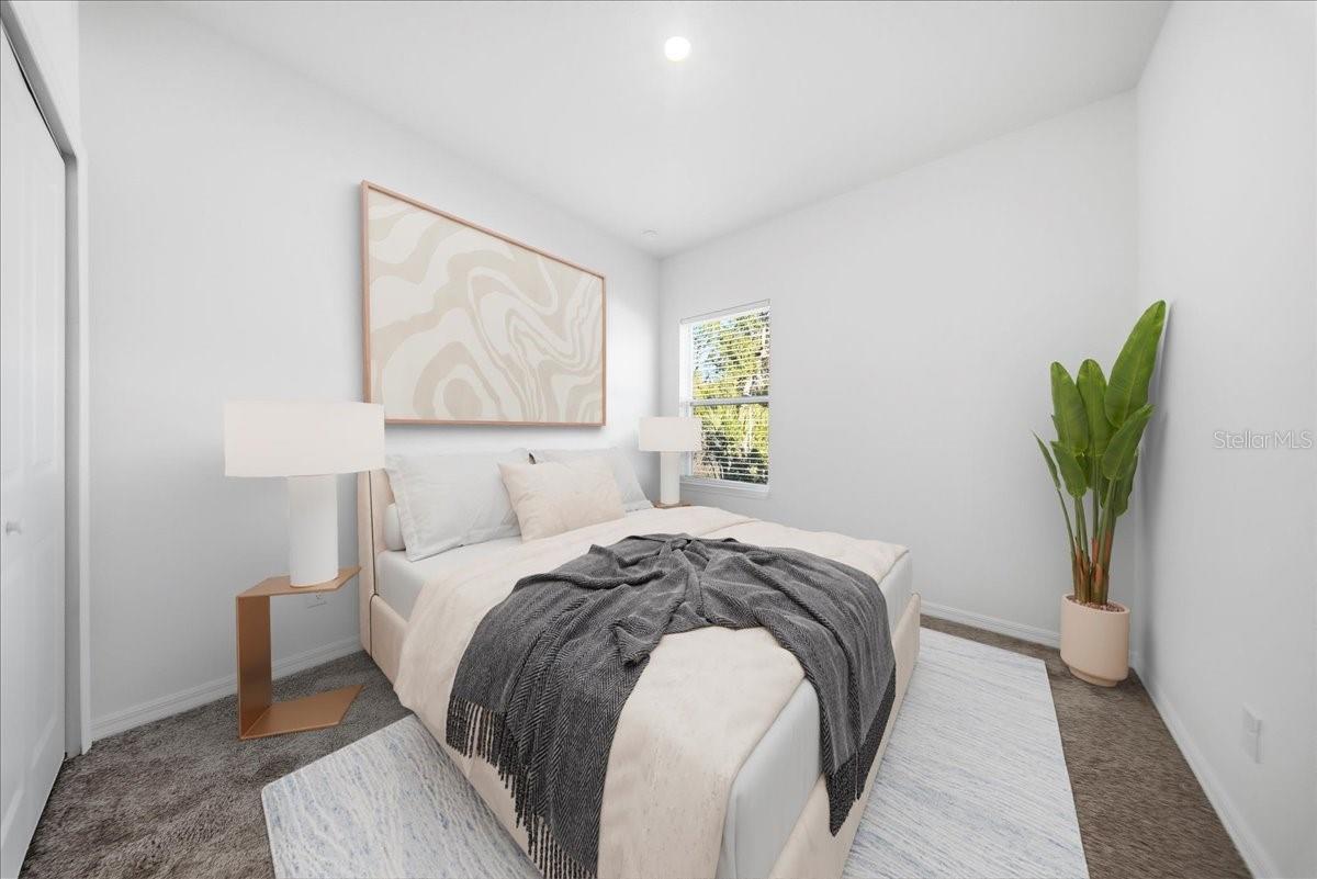 PORT CHARLOTTE SUB 01 - Residential