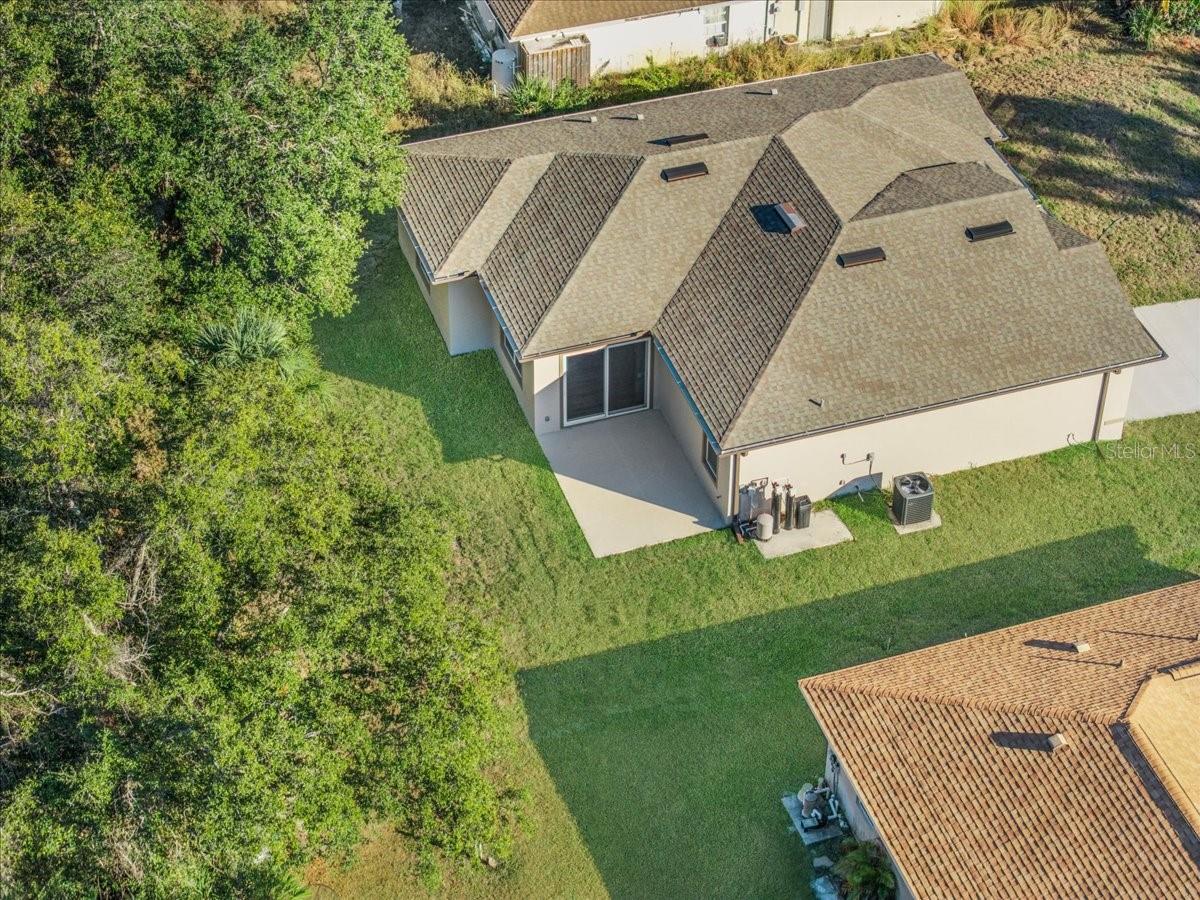 PORT CHARLOTTE SUB 01 - Residential