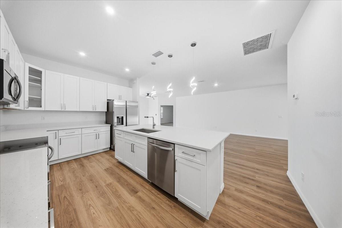 PORT CHARLOTTE SUB 01 - Residential