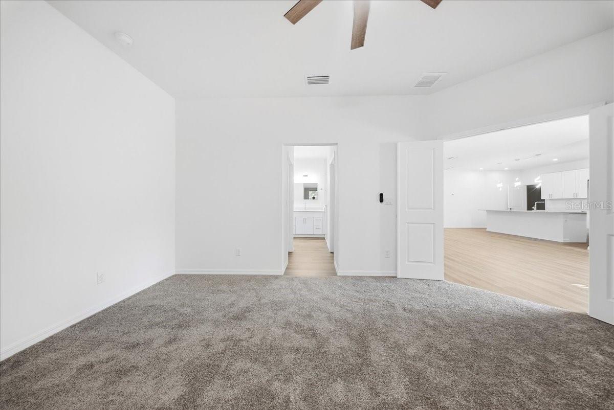 PORT CHARLOTTE SUB 01 - Residential