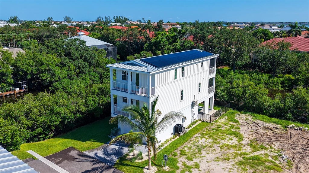 Photo of 12435 Dockside Terrace, Cortez, FL 34215 (MLS # A4703852)