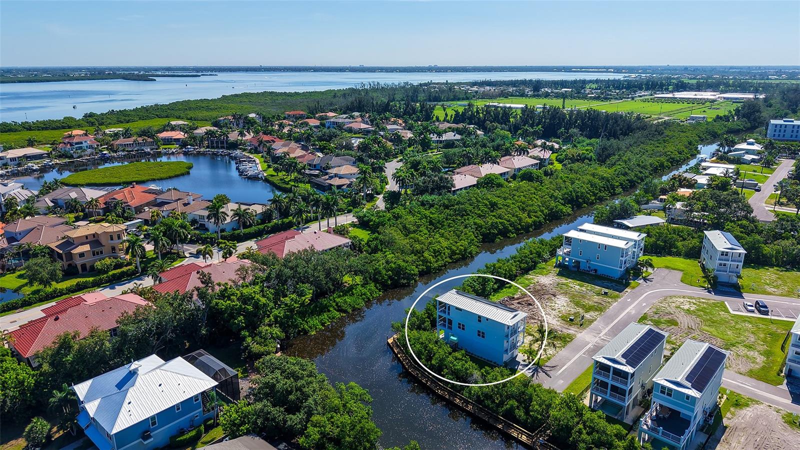 12435 DOCKSIDE TERRACE