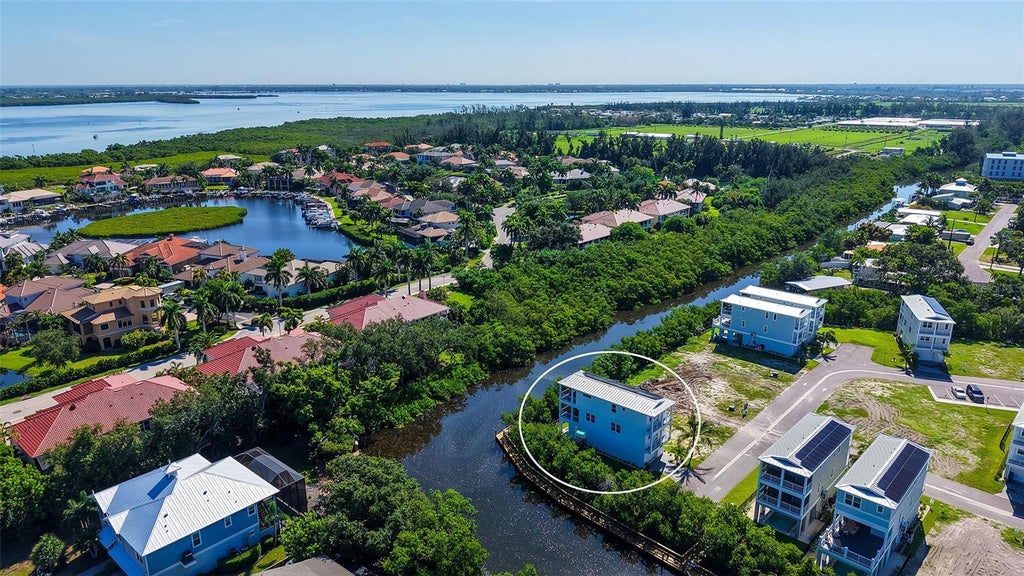 Photo of 12435 Dockside Terrace, Cortez, FL 34215 (MLS # A4703852)