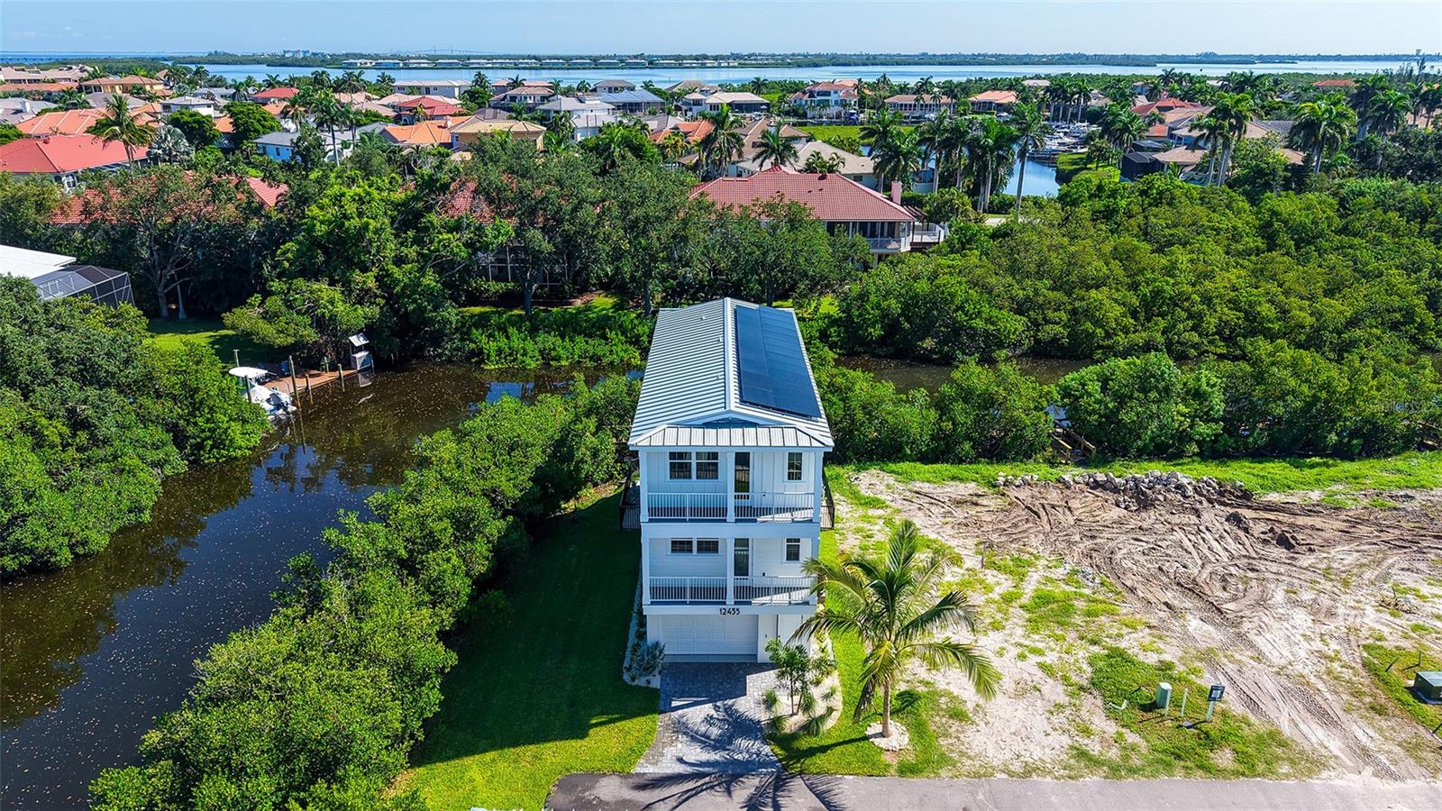 12435 DOCKSIDE TERRACE