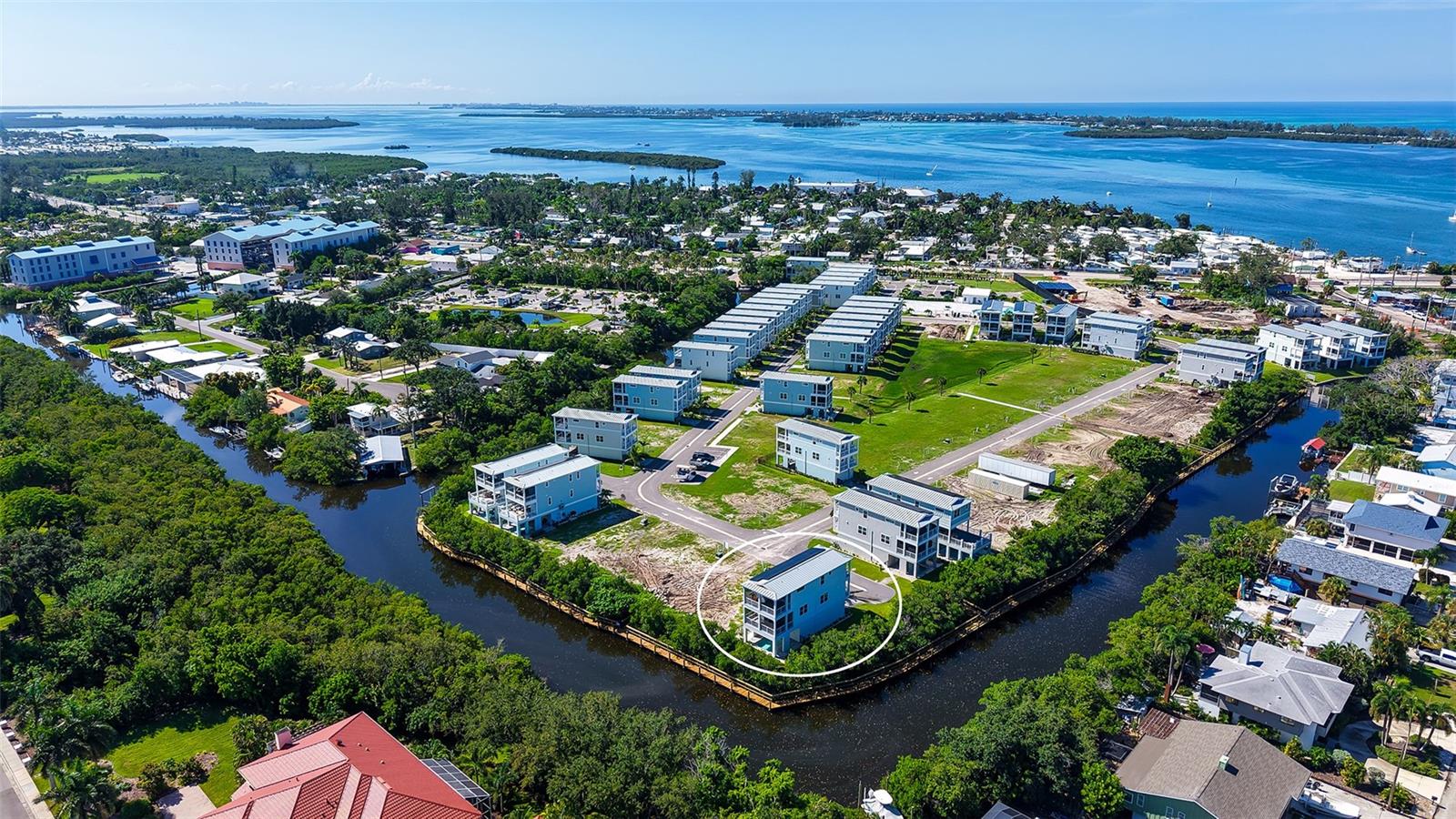 12435 DOCKSIDE TERRACE