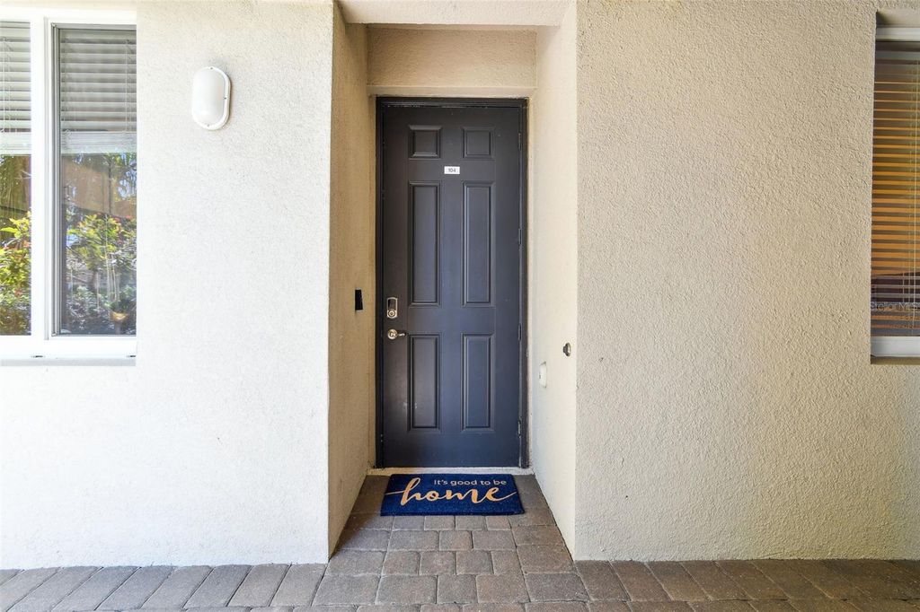 Photo of 1030 Tidewater Shores Loop #104, Bradenton, FL 34208 (MLS # TB8364805)