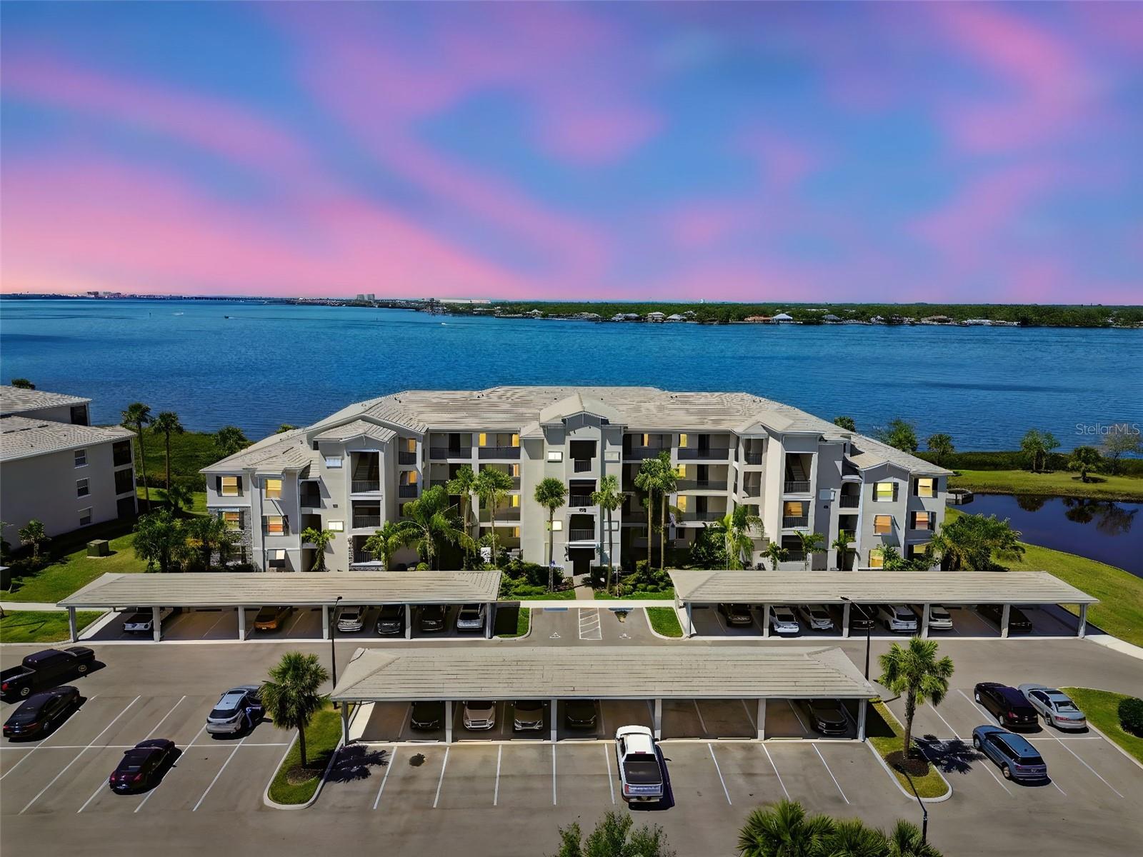 TERRACE III AT TIDEWATER PRESERVE PH II - Residential