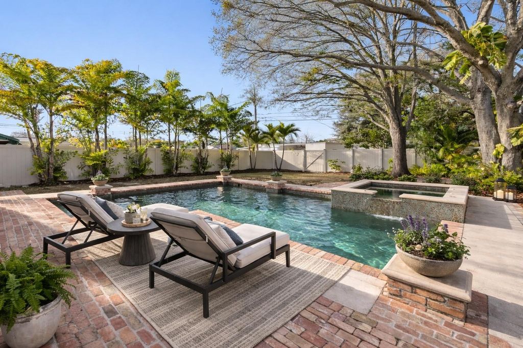 Photo of 761 42nd Avenue N, St Petersburg, FL 33703 (MLS # TB8480427)