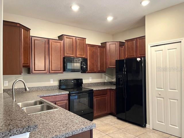 SUMMERFIELD XINGS VILLAGE 1 TR - Residential