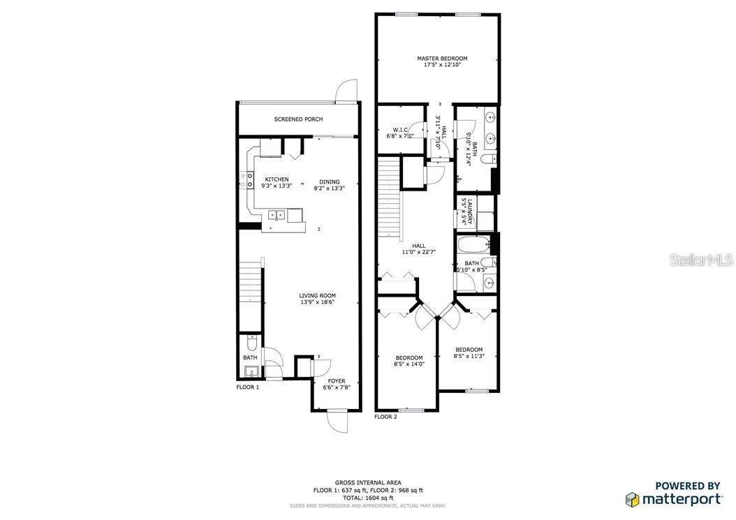 SUMMERFIELD XINGS VILLAGE 1 TR - Residential