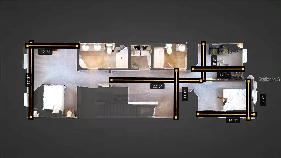 SUMMERFIELD XINGS VILLAGE 1 TR - Residential