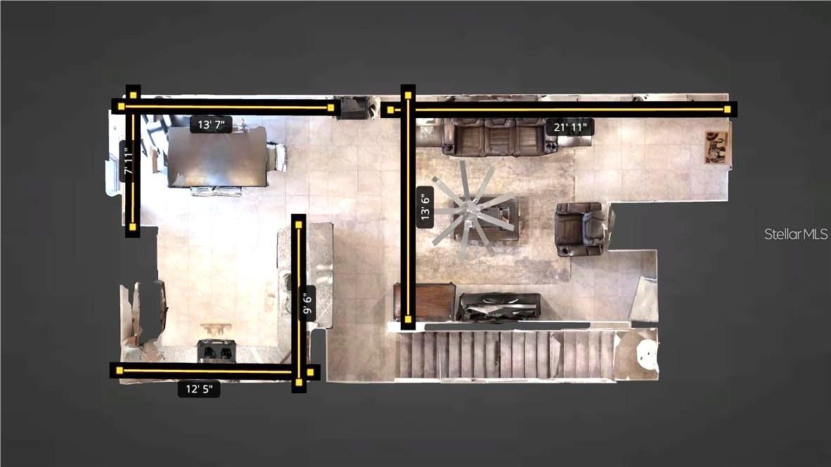 SUMMERFIELD XINGS VILLAGE 1 TR - Residential