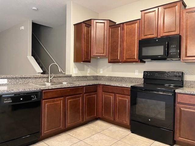 SUMMERFIELD XINGS VILLAGE 1 TR - Residential