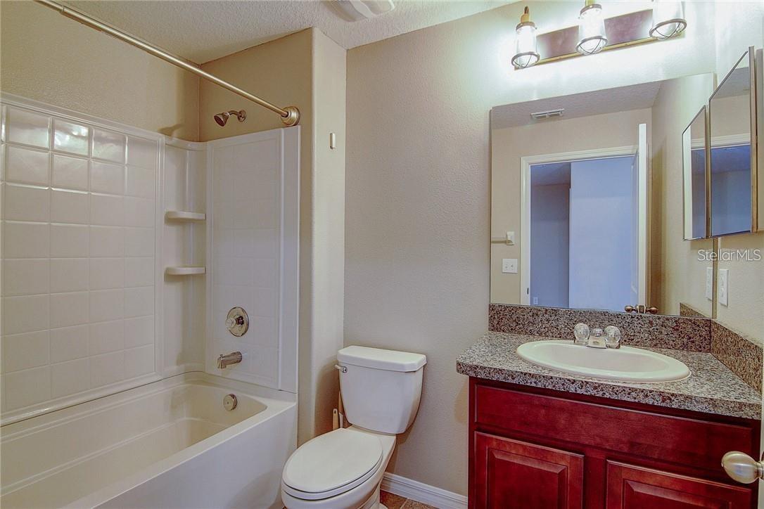 SUMMERFIELD XINGS VILLAGE 1 TR - Residential