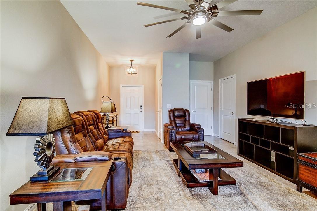 SUMMERFIELD XINGS VILLAGE 1 TR - Residential