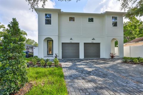 Photo of 1913 W Beach Street, Tampa, FL 33607 (MLS # TB8513673)