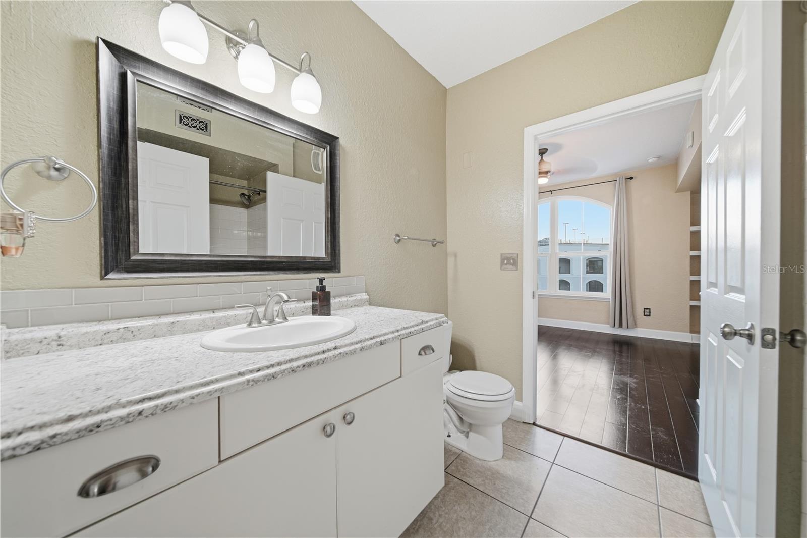 GRANDE DOWNTOWN ORLANDO - Residential Lease