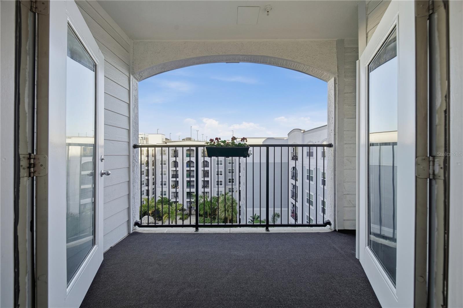 GRANDE DOWNTOWN ORLANDO - Residential Lease