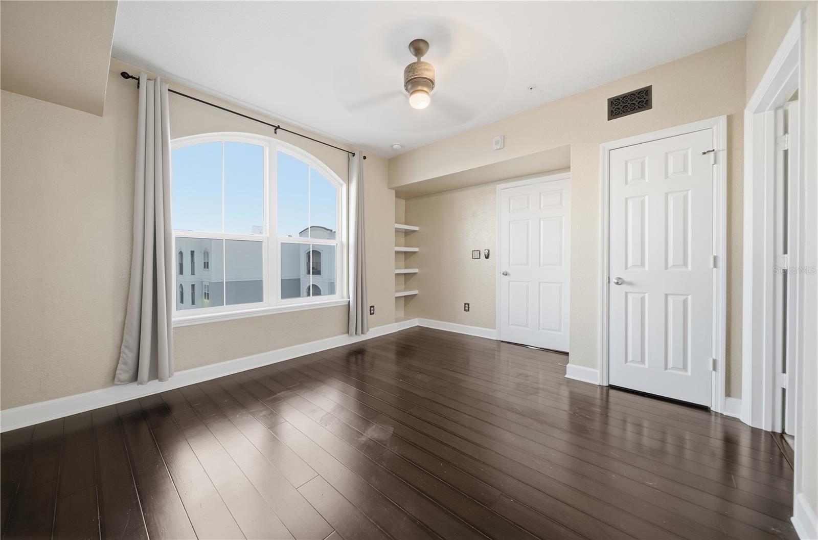 GRANDE DOWNTOWN ORLANDO - Residential Lease