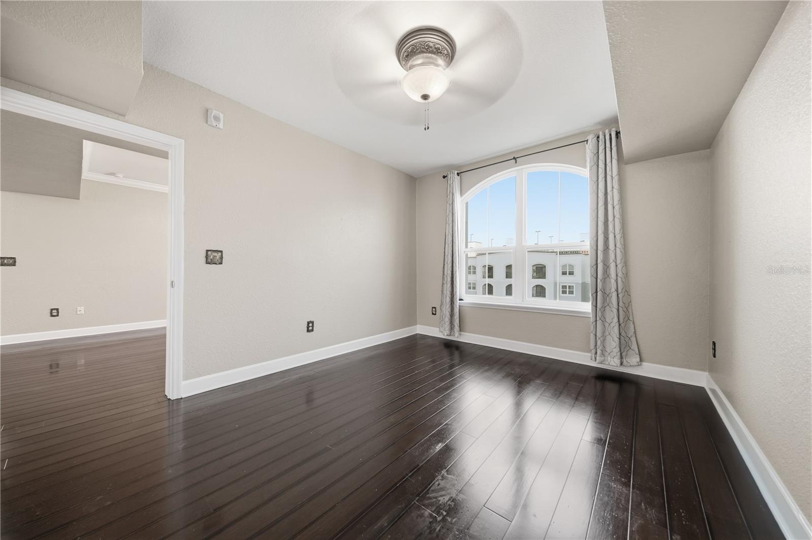 GRANDE DOWNTOWN ORLANDO - Residential Lease