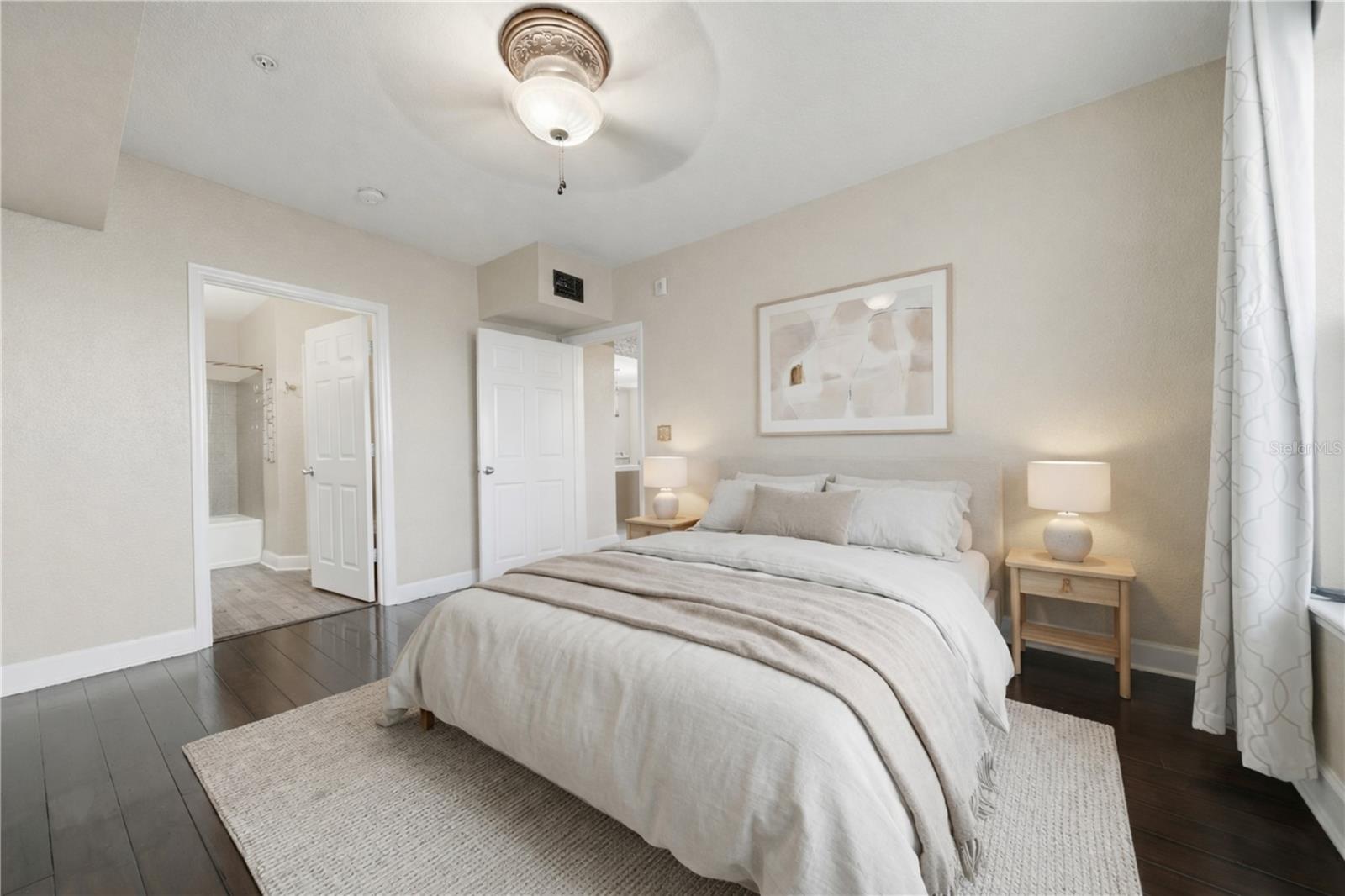 GRANDE DOWNTOWN ORLANDO - Residential Lease