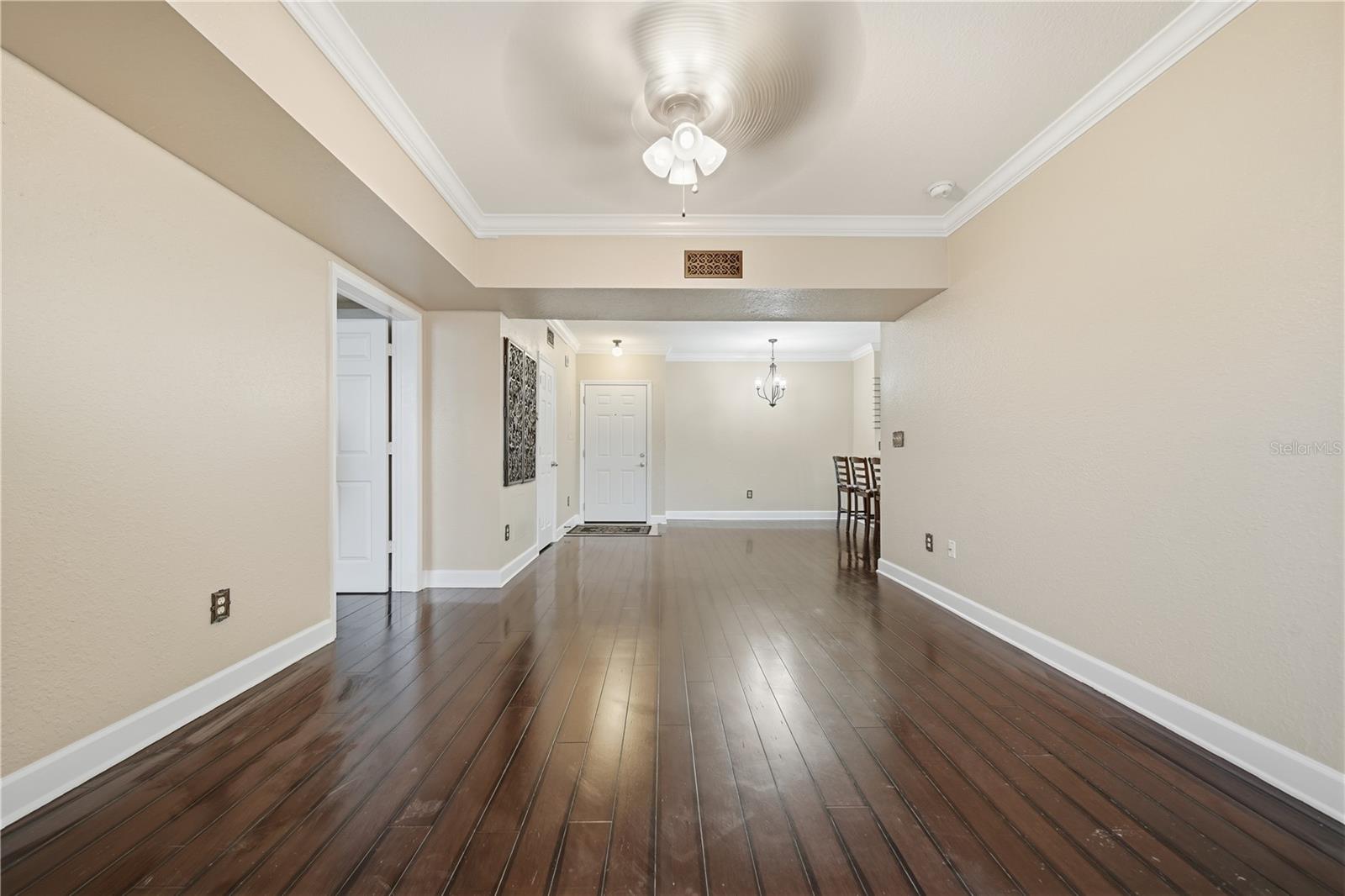 GRANDE DOWNTOWN ORLANDO - Residential Lease