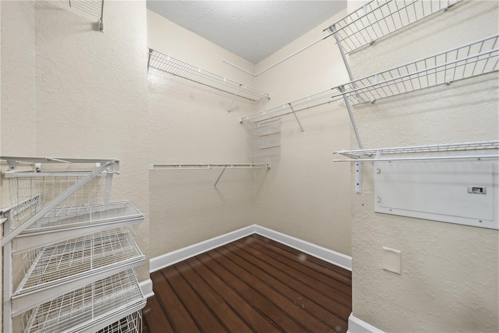 GRANDE DOWNTOWN ORLANDO - Residential Lease