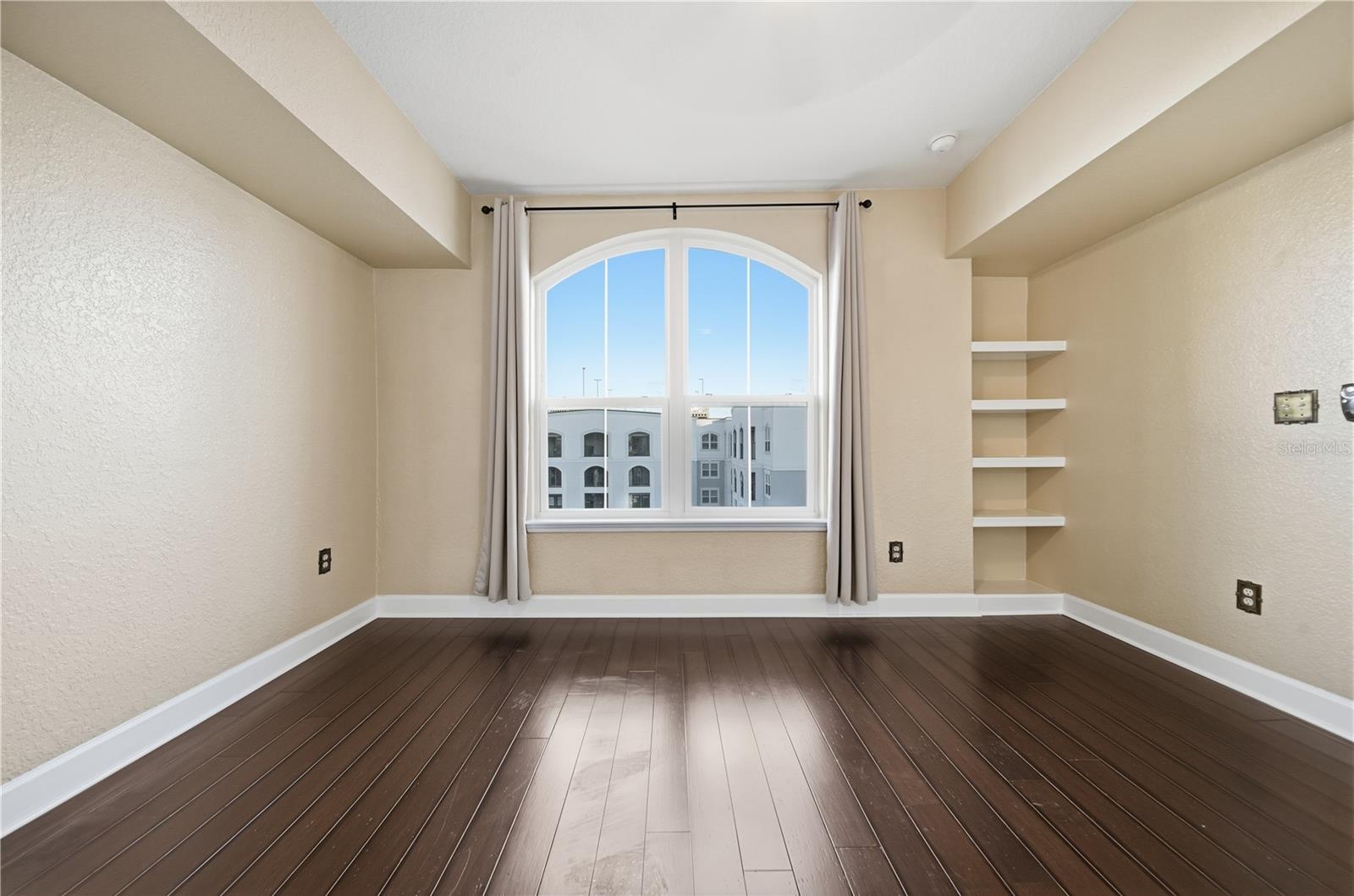 GRANDE DOWNTOWN ORLANDO - Residential Lease