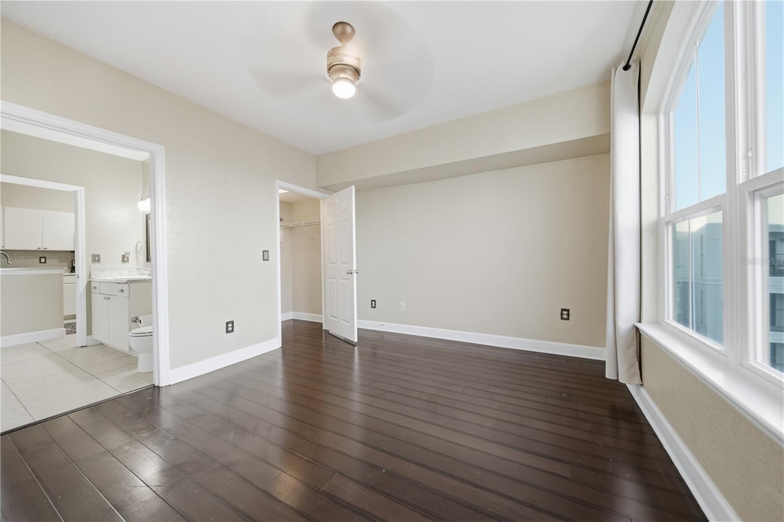 GRANDE DOWNTOWN ORLANDO - Residential Lease