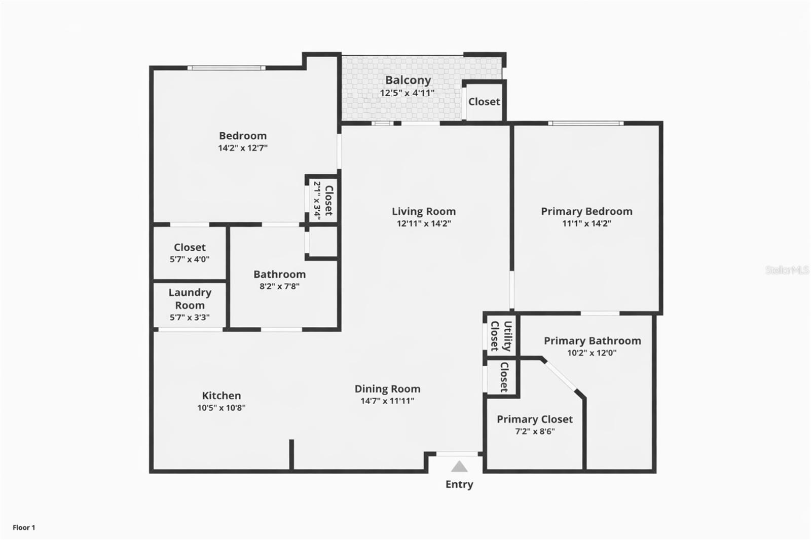 GRANDE DOWNTOWN ORLANDO - Residential Lease