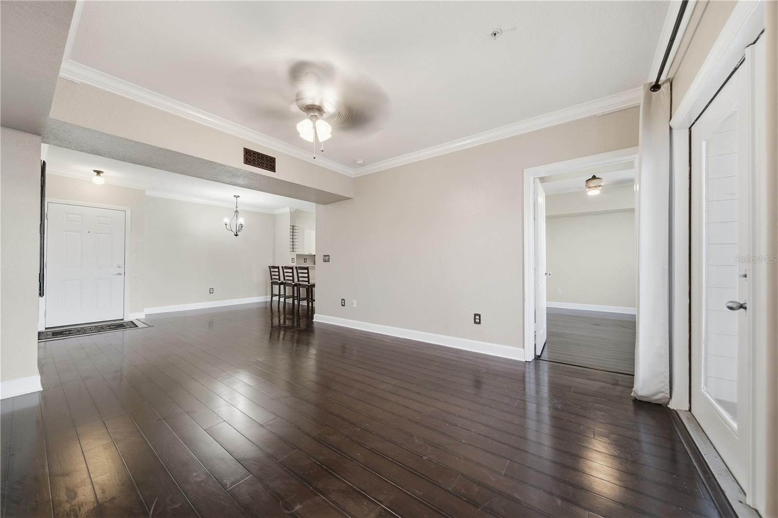 GRANDE DOWNTOWN ORLANDO - Residential Lease