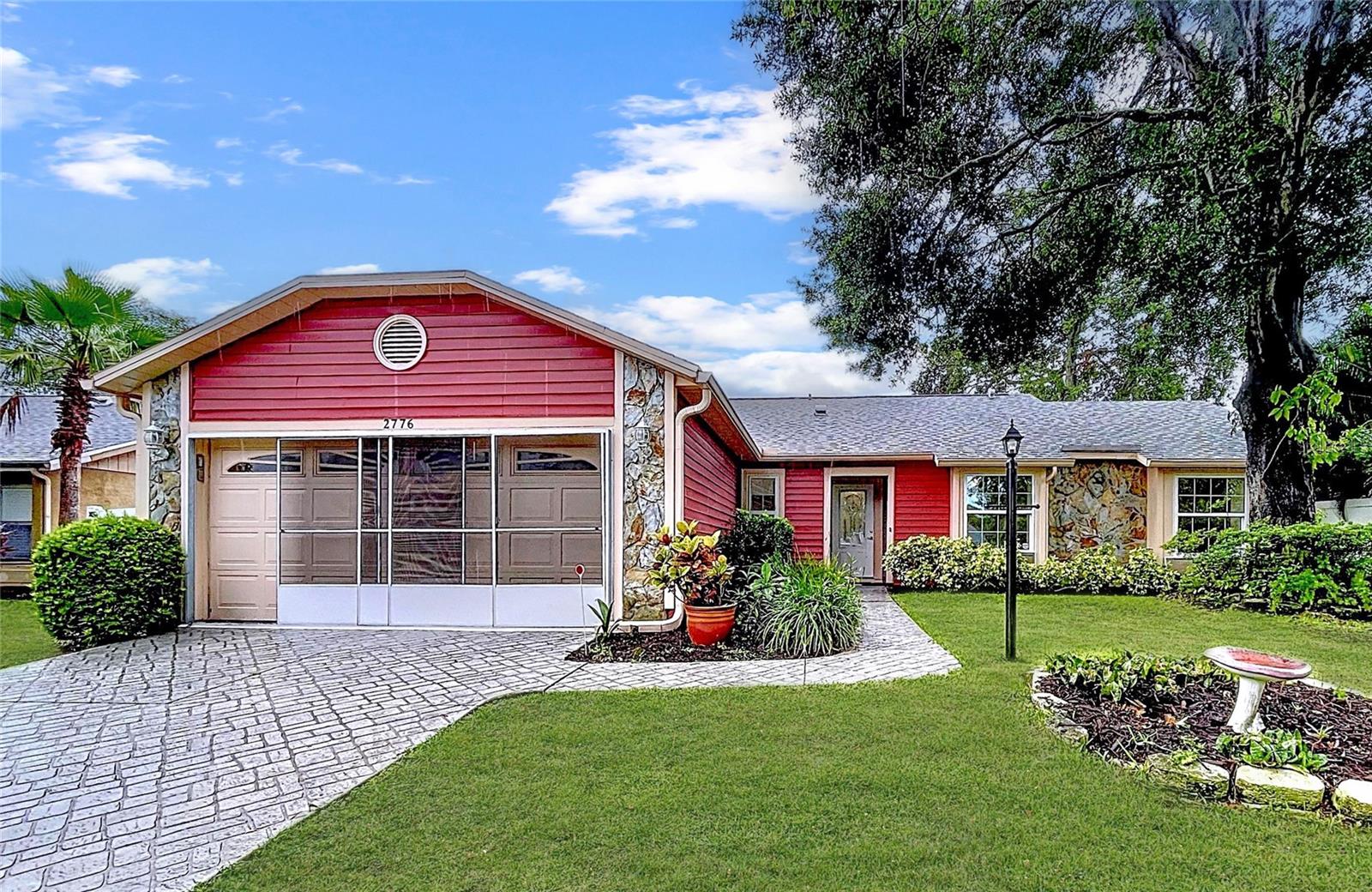 2776 WESLEYAN DRIVE