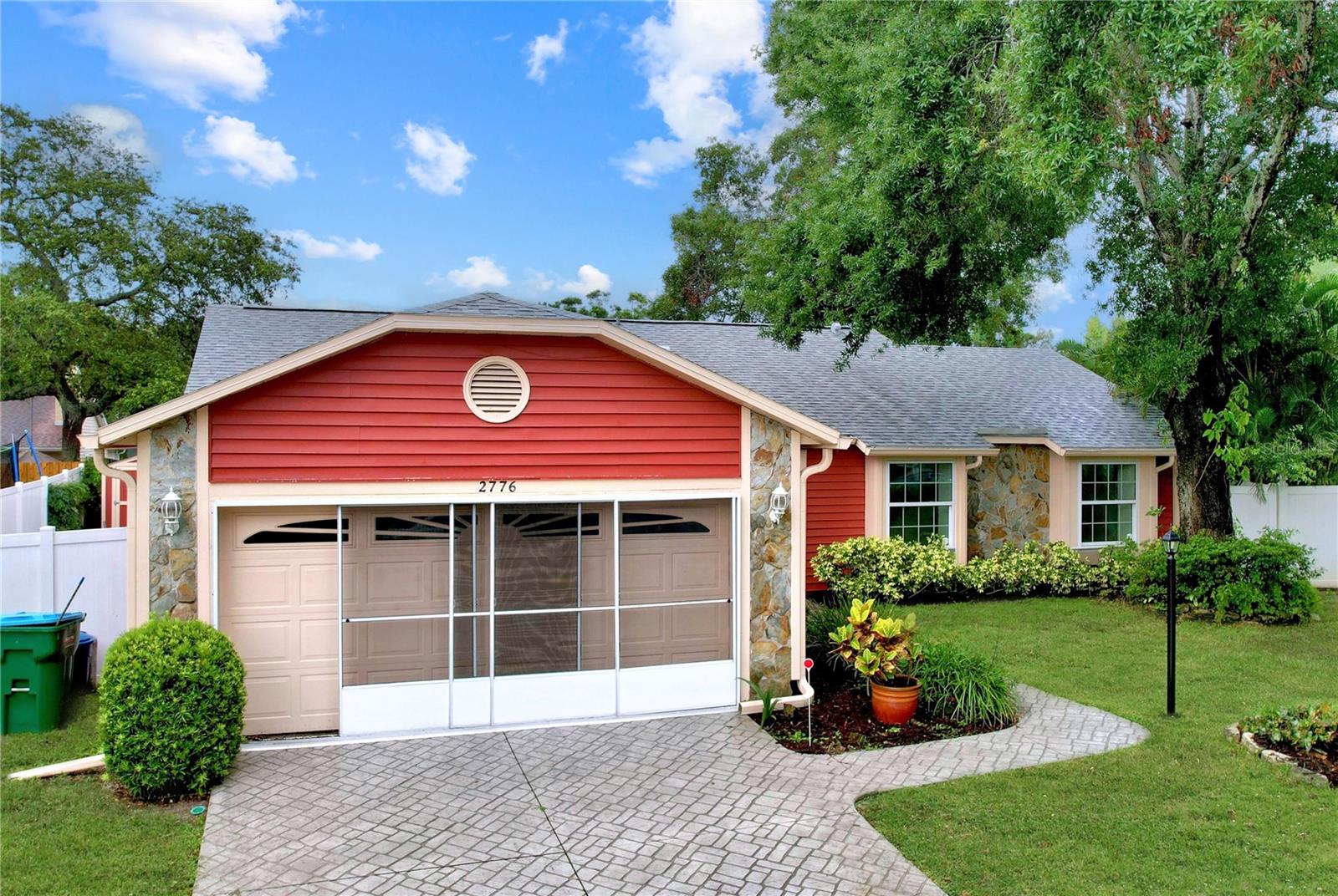 2776 WESLEYAN DRIVE