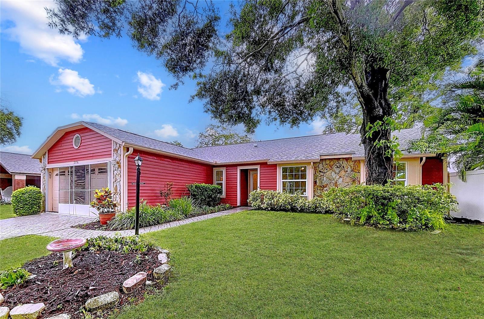 2776 WESLEYAN DRIVE