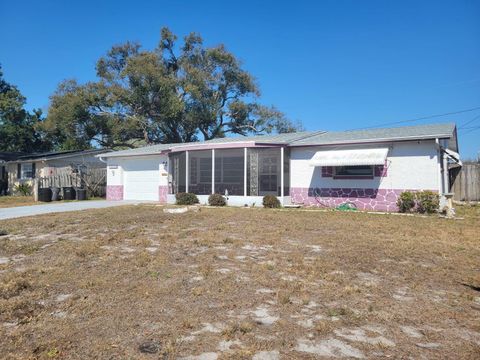 Photo of 5123 Mecaslin Drive, New Port Richey, FL 34652 (MLS # TB8476412)