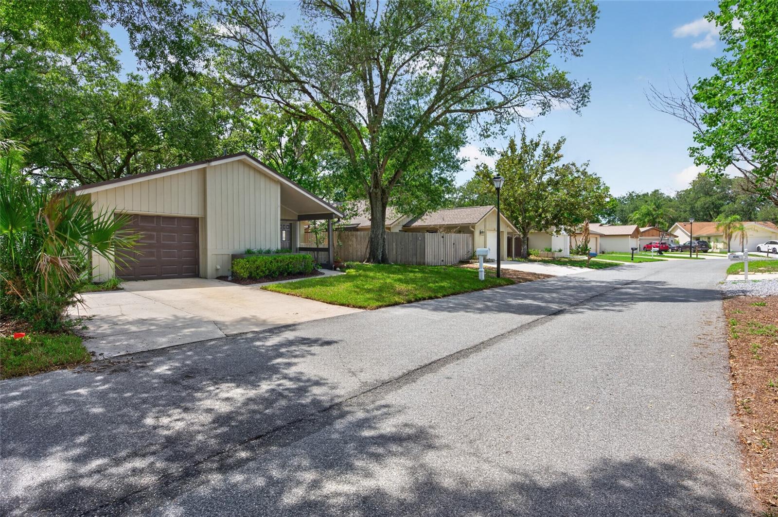 WEDGEWOOD UNIT 2 - Residential