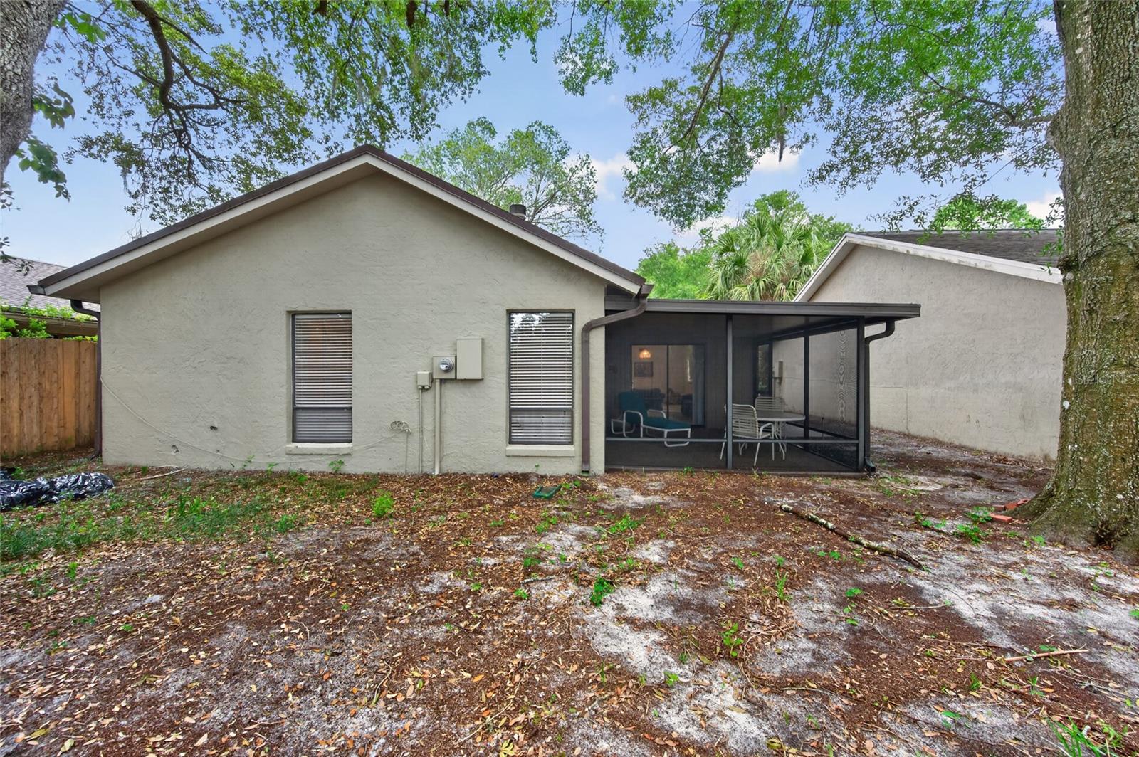WEDGEWOOD UNIT 2 - Residential